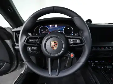 PORSCHE 911 Carrera GTS T-Hybrid 18W PASM Sitzbe HD-LED