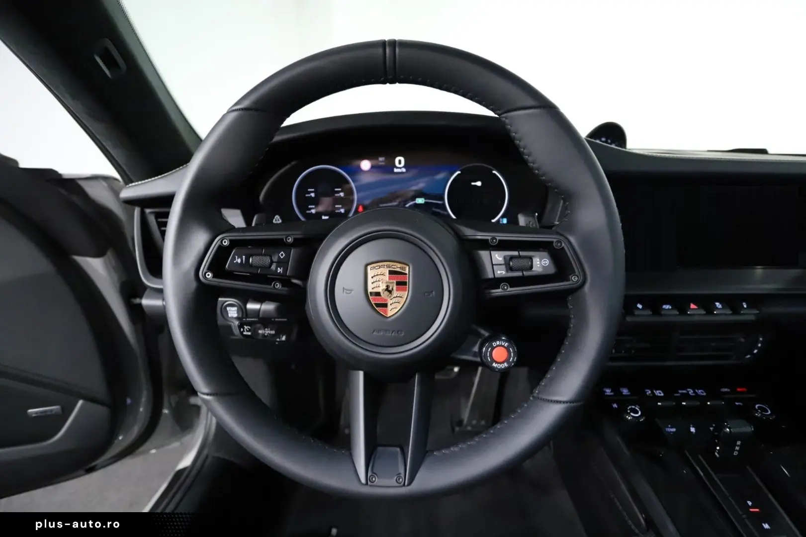 PORSCHE 911 Carrera GTS T-Hybrid 18W PASM Sitzbe HD-LED