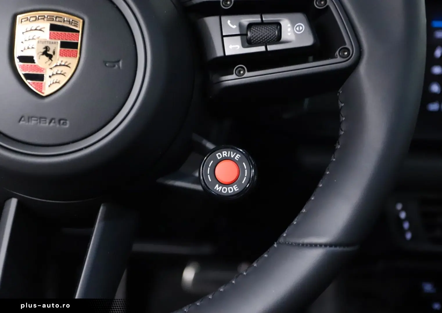 PORSCHE 911 Carrera GTS T-Hybrid 18W PASM Sitzbe HD-LED