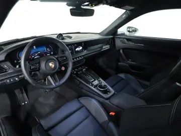 PORSCHE 911 Carrera GTS T-Hybrid 18W PASM Sitzbe HD-LED