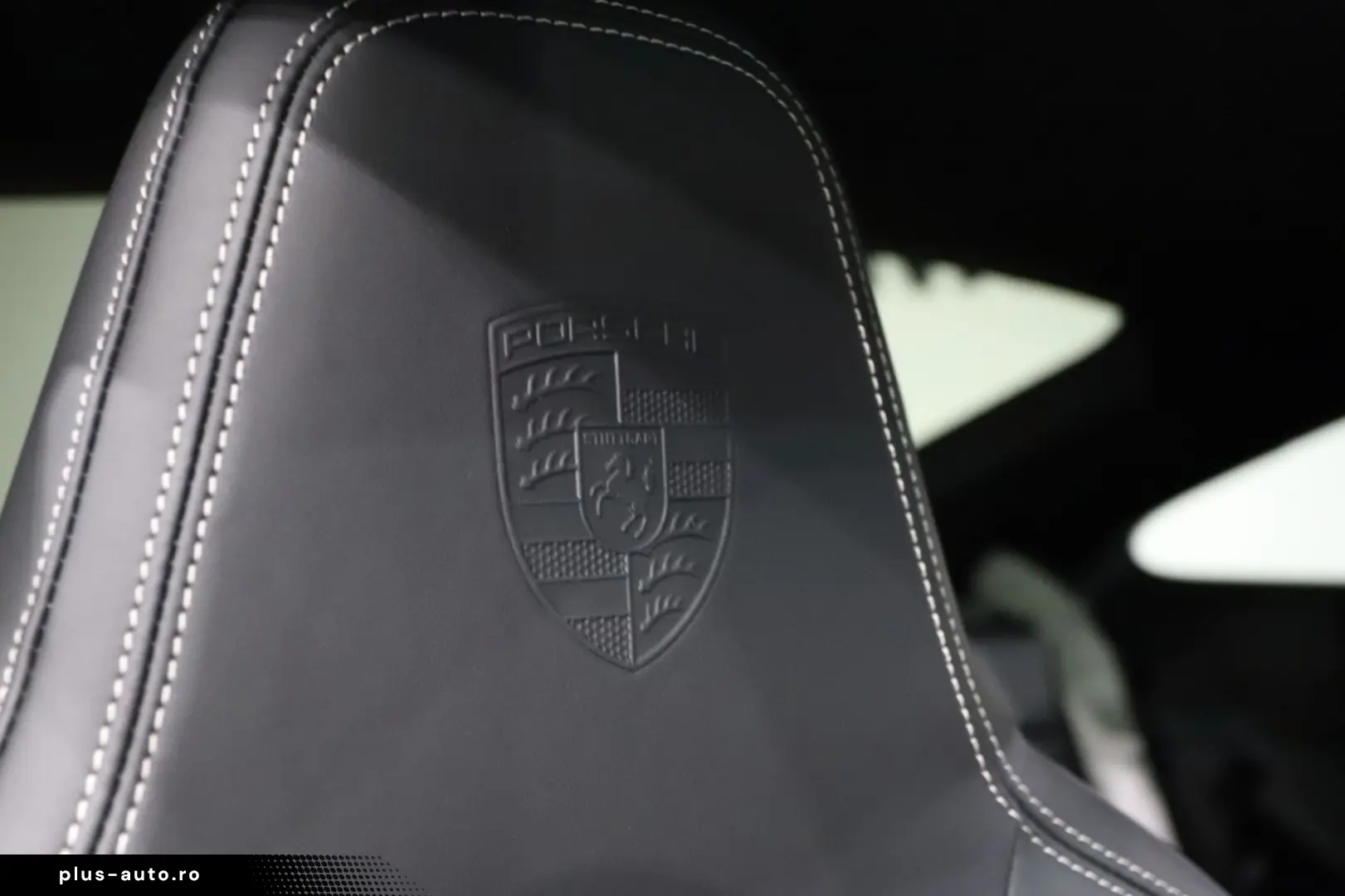 PORSCHE 911 Carrera GTS T-Hybrid 18W PASM Sitzbe HD-LED