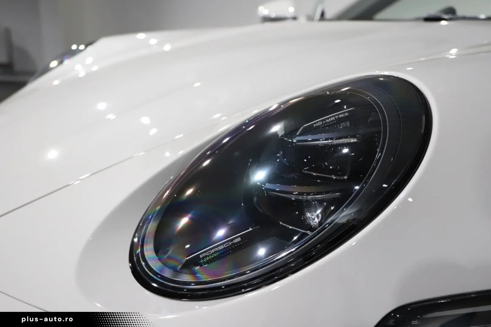 PORSCHE 911 Carrera GTS T-Hybrid 18W PASM Sitzbe HD-LED