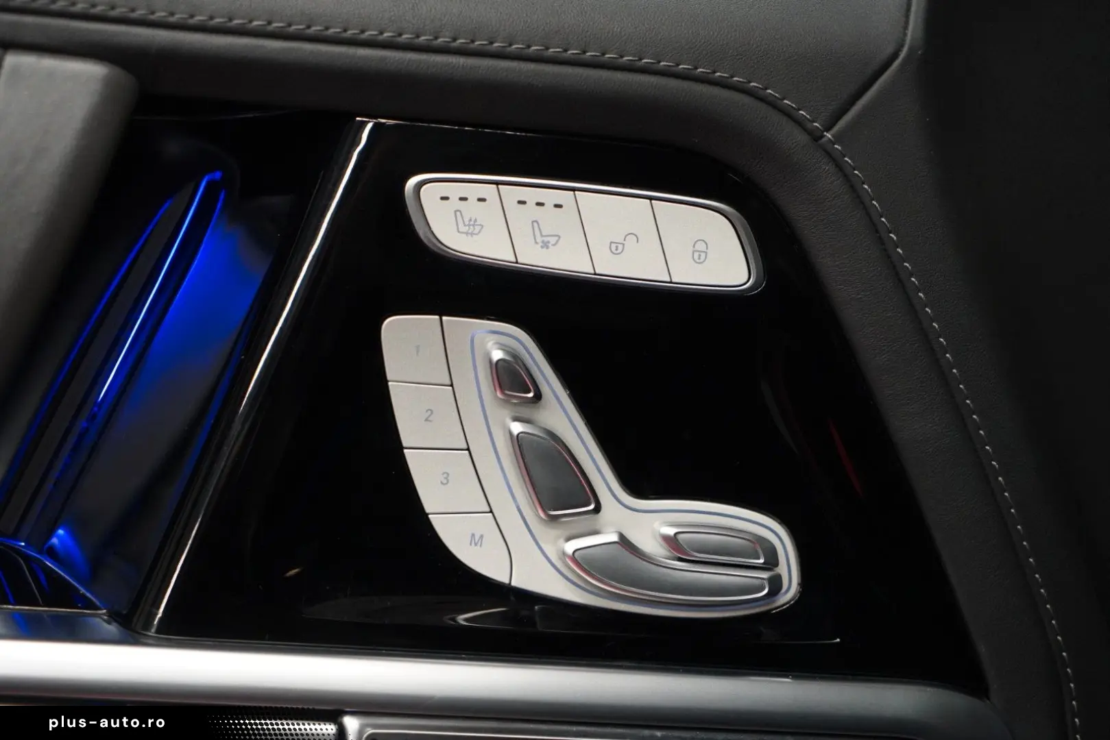 MERCEDES-BENZ G 63 AMG Unfallfrei 1.Hand Night-Paket