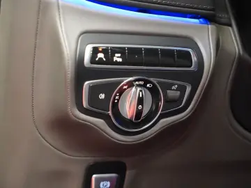 MERCEDES-BENZ G 63 AMG Unfallfrei 1.Hand Night-Paket