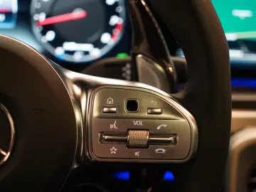 MERCEDES-BENZ G 63 AMG Unfallfrei 1.Hand Night-Paket