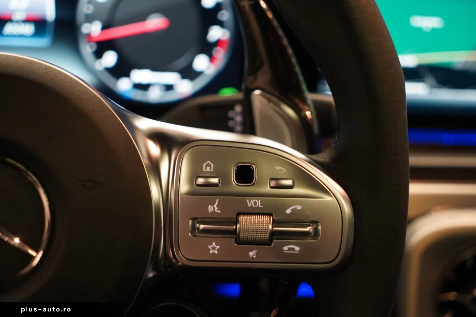 MERCEDES-BENZ G 63 AMG Unfallfrei 1.Hand Night-Paket