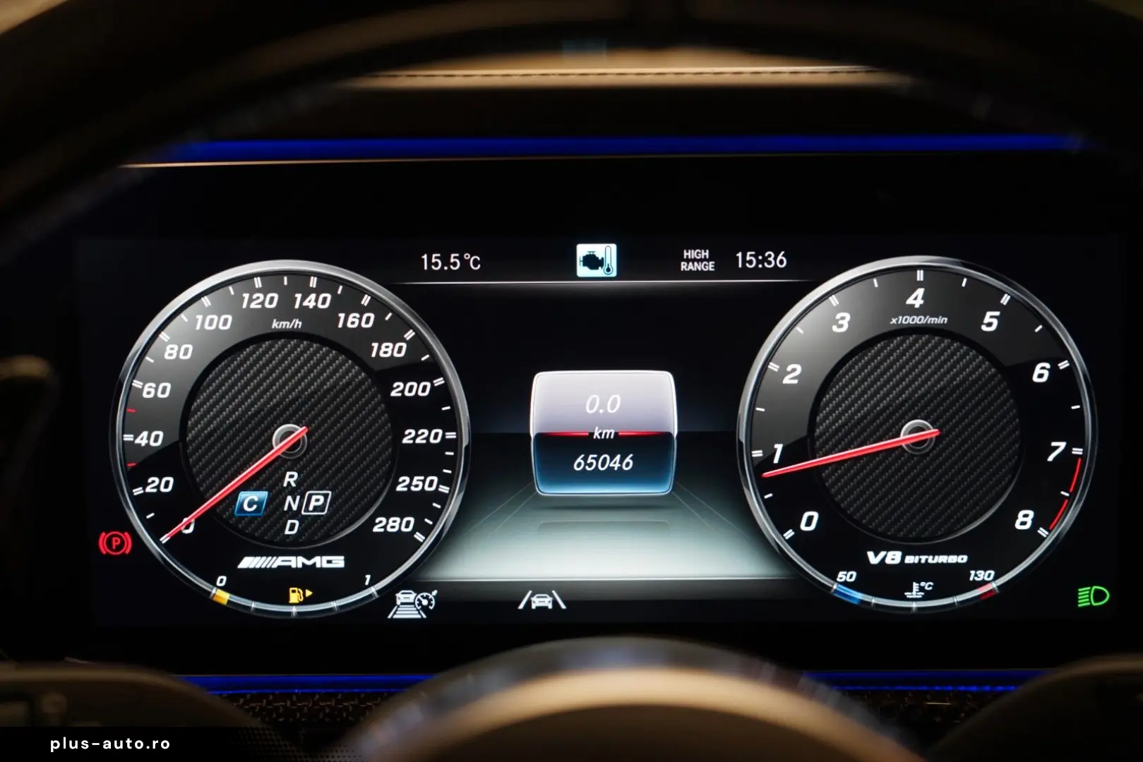 MERCEDES-BENZ G 63 AMG Unfallfrei 1.Hand Night-Paket