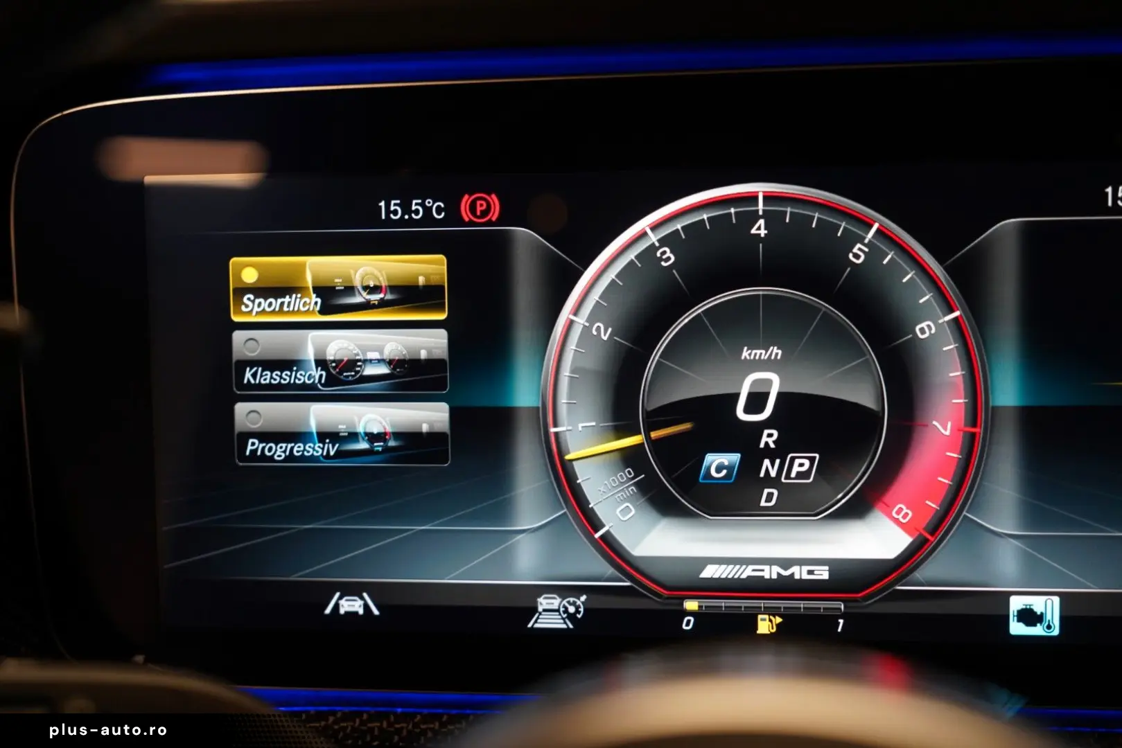 MERCEDES-BENZ G 63 AMG Unfallfrei 1.Hand Night-Paket