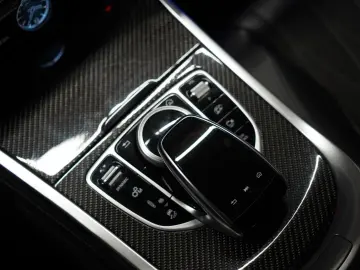 MERCEDES-BENZ G 63 AMG Unfallfrei 1.Hand Night-Paket