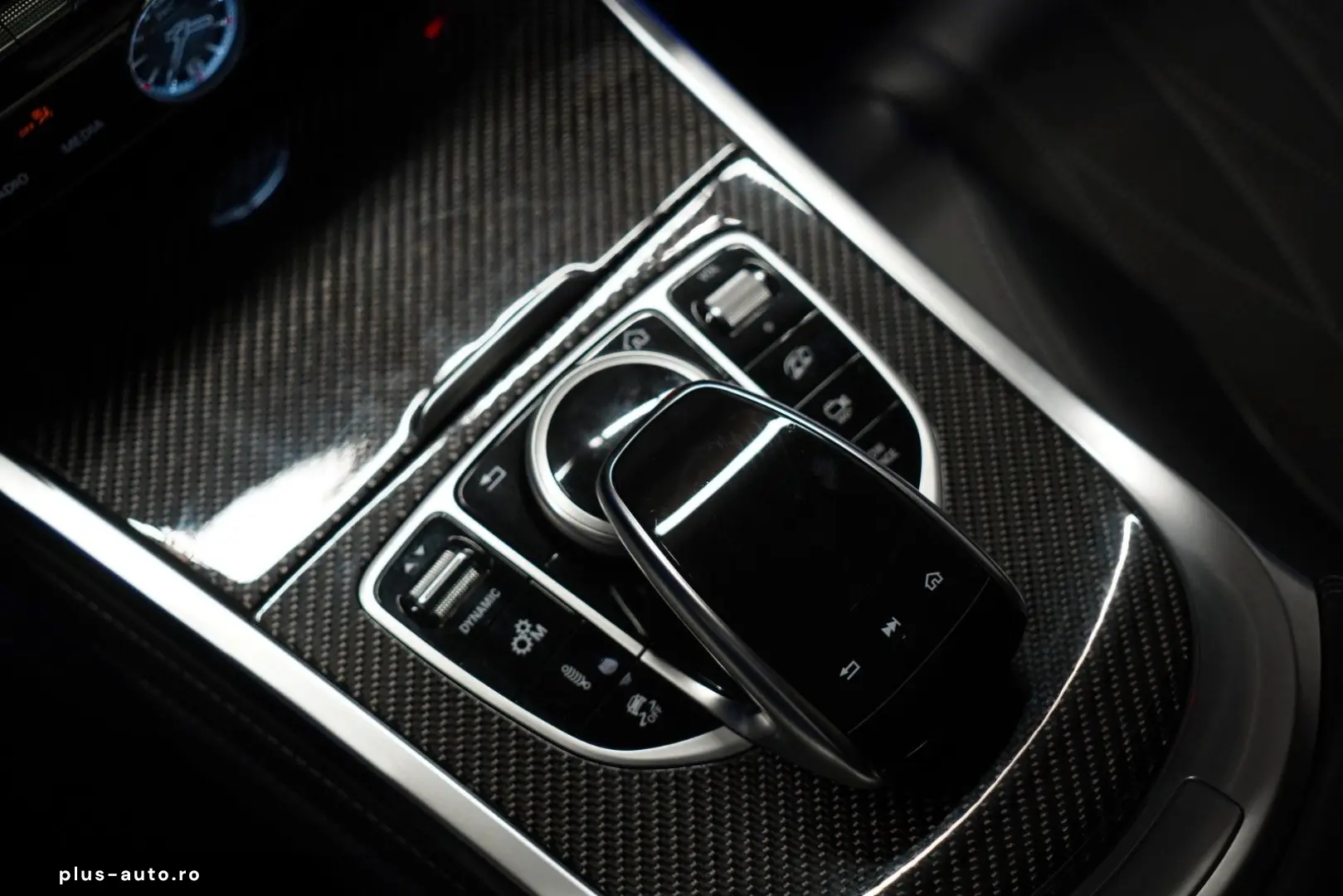 MERCEDES-BENZ G 63 AMG Unfallfrei 1.Hand Night-Paket