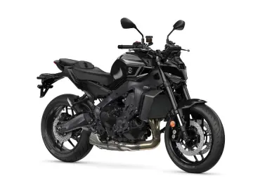 Yamaha MT09
