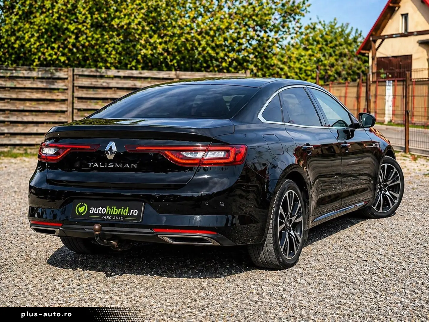 Renault Talisman