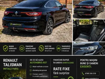 Renault Talisman