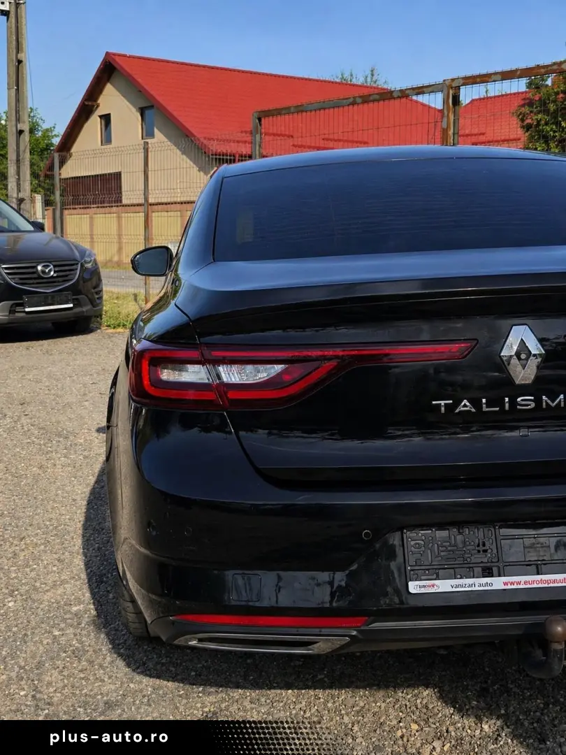 Renault Talisman