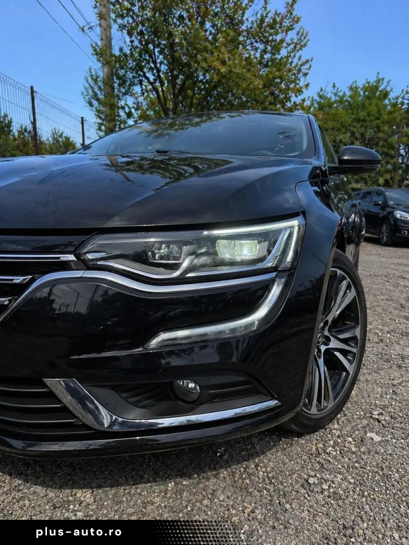 Renault Talisman