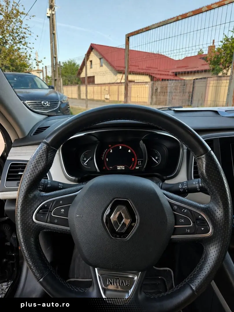 Renault Talisman