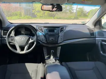 Hyundai i40 an 2016 cutie automata impecabila