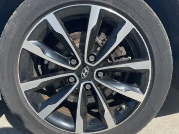 Hyundai i40 an 2016 cutie automata impecabila