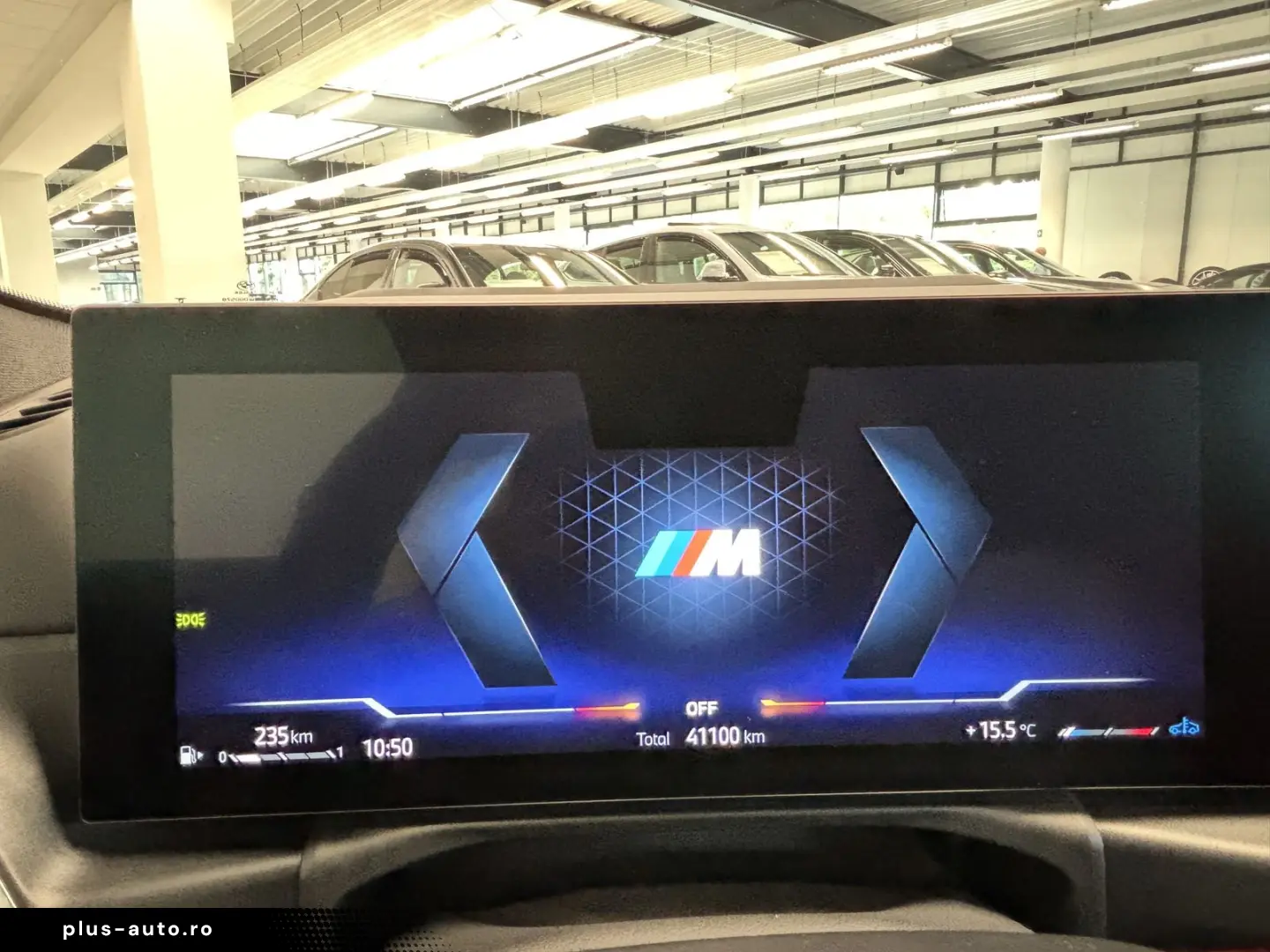 BMW M440d xDrive Coupé M Sport Pro HUD RFK NAVI LED