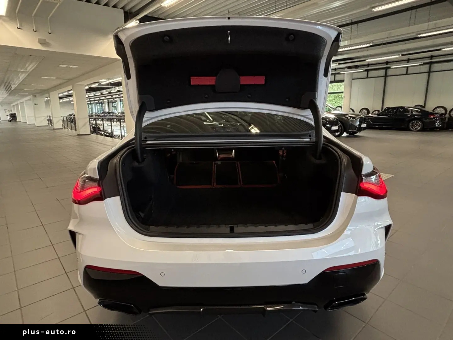 BMW M440d xDrive Coupé M Sport Pro HUD RFK NAVI LED