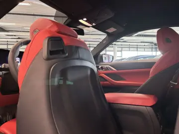 BMW M440d xDrive Coupé M Sport Pro HUD RFK NAVI LED