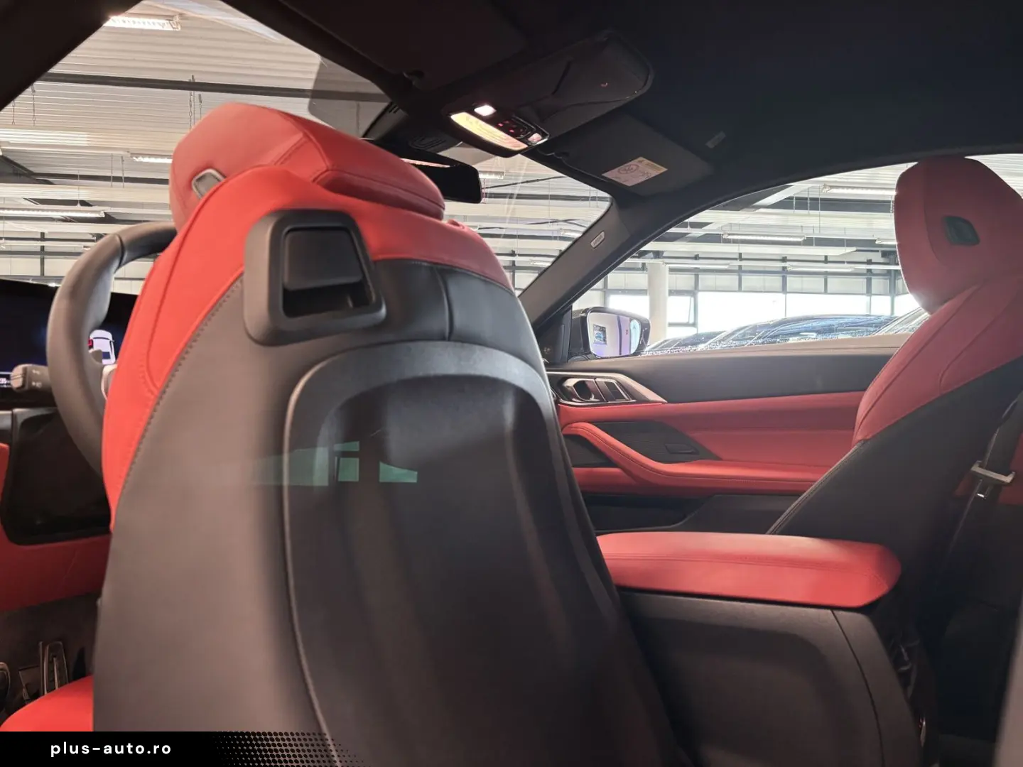 BMW M440d xDrive Coupé M Sport Pro HUD RFK NAVI LED