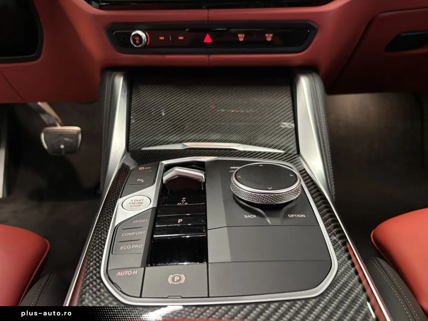 BMW M440d xDrive Coupé M Sport Pro HUD RFK NAVI LED