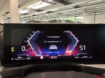 BMW M440d xDrive Coupé M Sport Pro HUD RFK NAVI LED