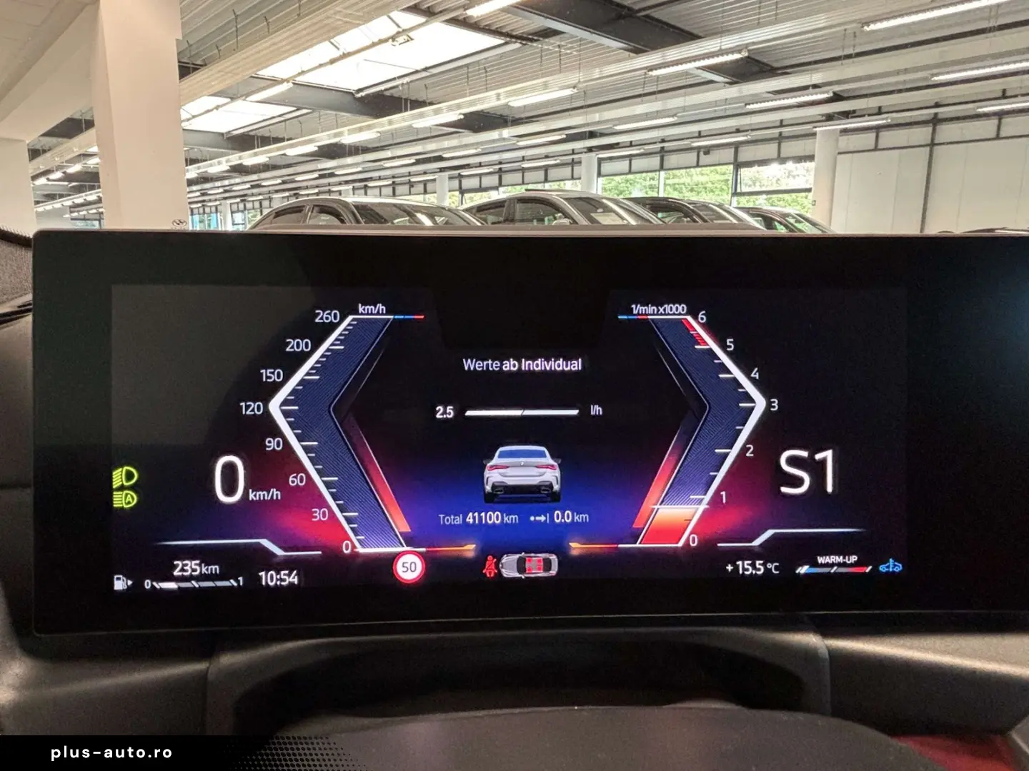 BMW M440d xDrive Coupé M Sport Pro HUD RFK NAVI LED