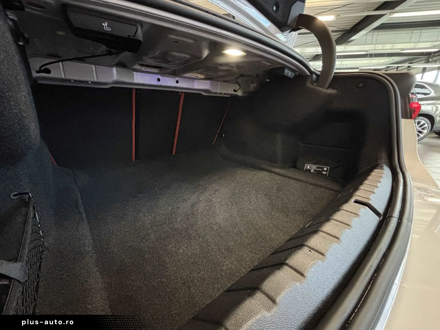 BMW M440d xDrive Coupé M Sport Pro HUD RFK NAVI LED