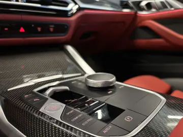 BMW M440d xDrive Coupé M Sport Pro HUD RFK NAVI LED