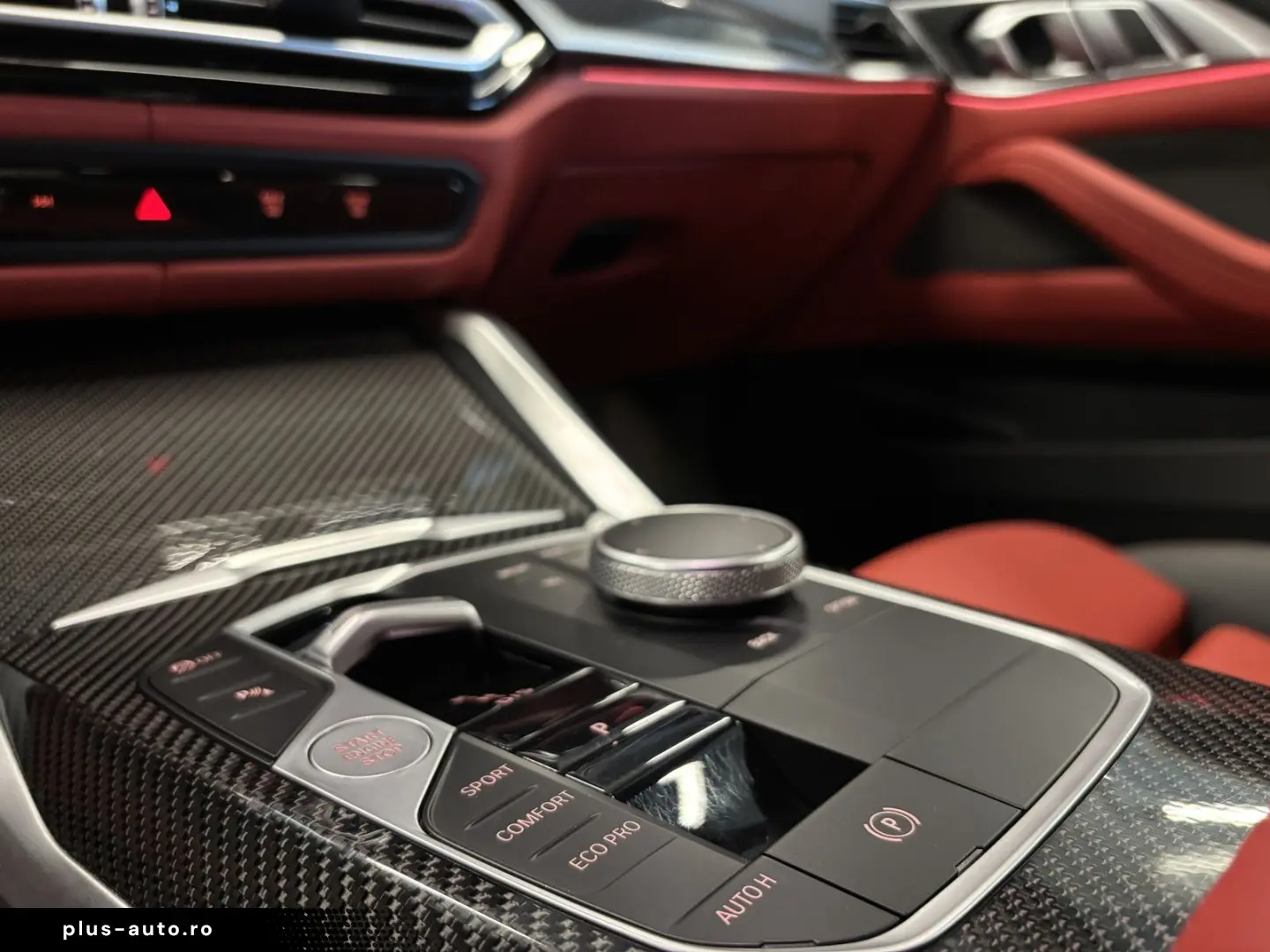 BMW M440d xDrive Coupé M Sport Pro HUD RFK NAVI LED