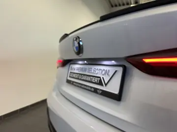BMW M440d xDrive Coupé M Sport Pro HUD RFK NAVI LED