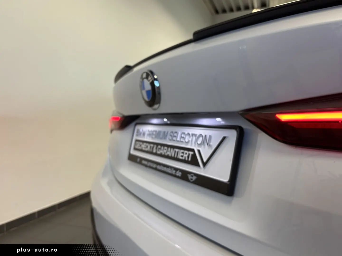 BMW M440d xDrive Coupé M Sport Pro HUD RFK NAVI LED