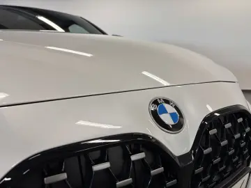 BMW M440d xDrive Coupé M Sport Pro HUD RFK NAVI LED