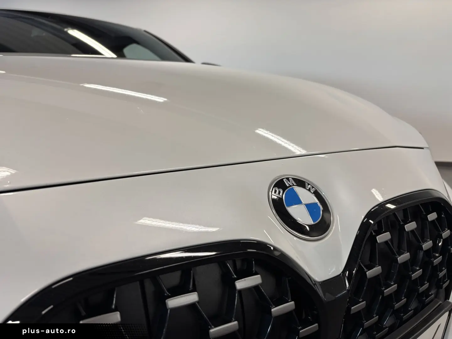 BMW M440d xDrive Coupé M Sport Pro HUD RFK NAVI LED