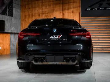 BMW M4 Coupe CS H K Driving Pro Carbon