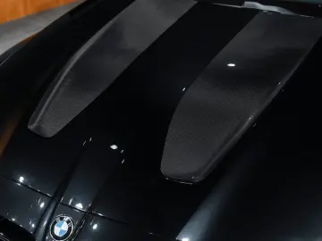 BMW M4 Coupe CS H K Driving Pro Carbon