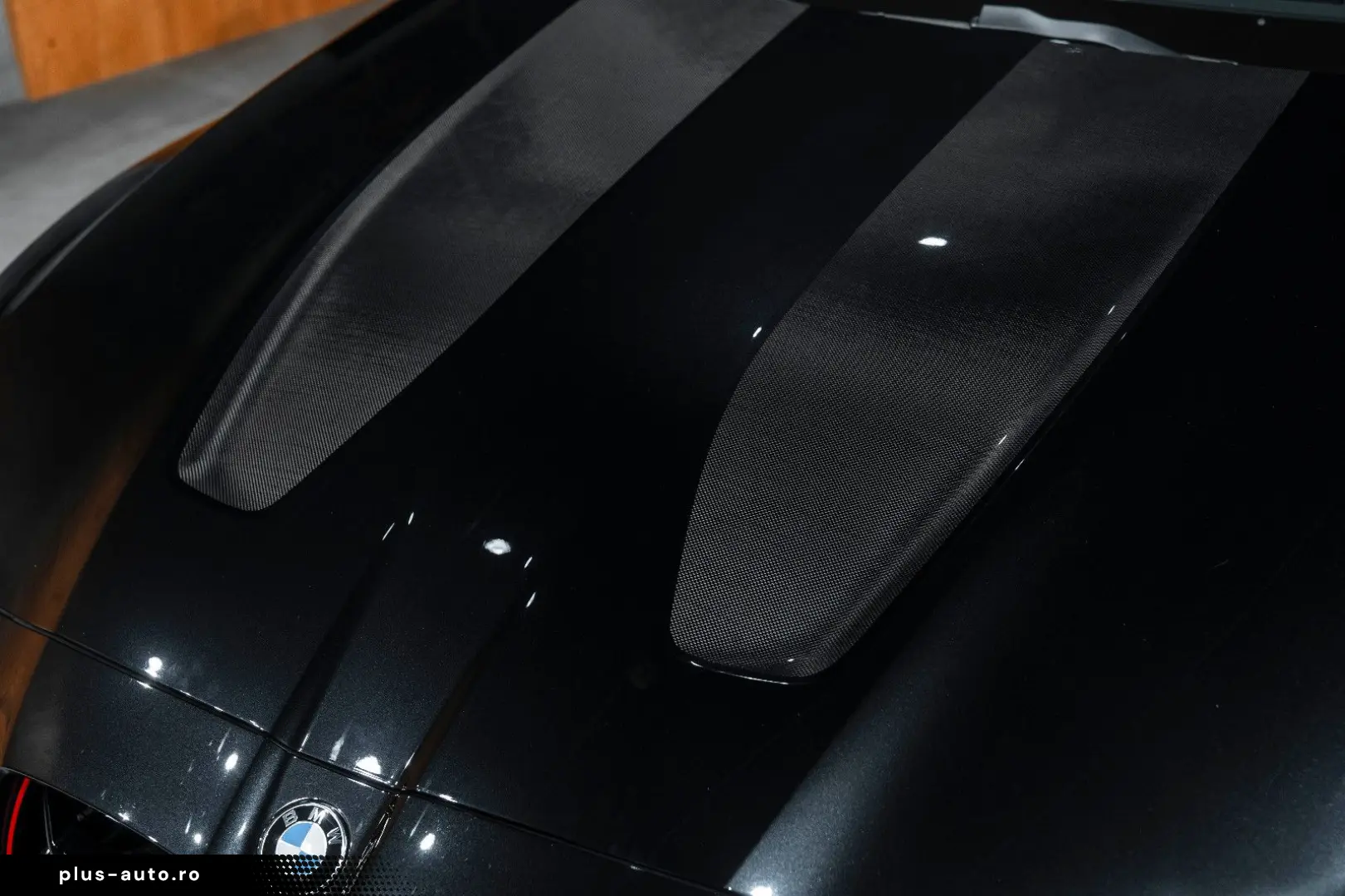 BMW M4 Coupe CS H K Driving Pro Carbon