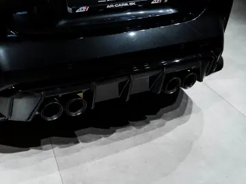 BMW M4 Coupe CS H K Driving Pro Carbon