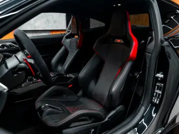 BMW M4 Coupe CS H K Driving Pro Carbon