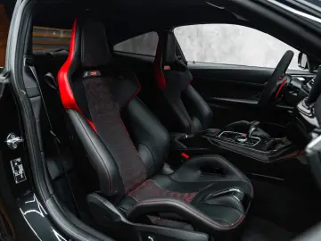 BMW M4 Coupe CS H K Driving Pro Carbon