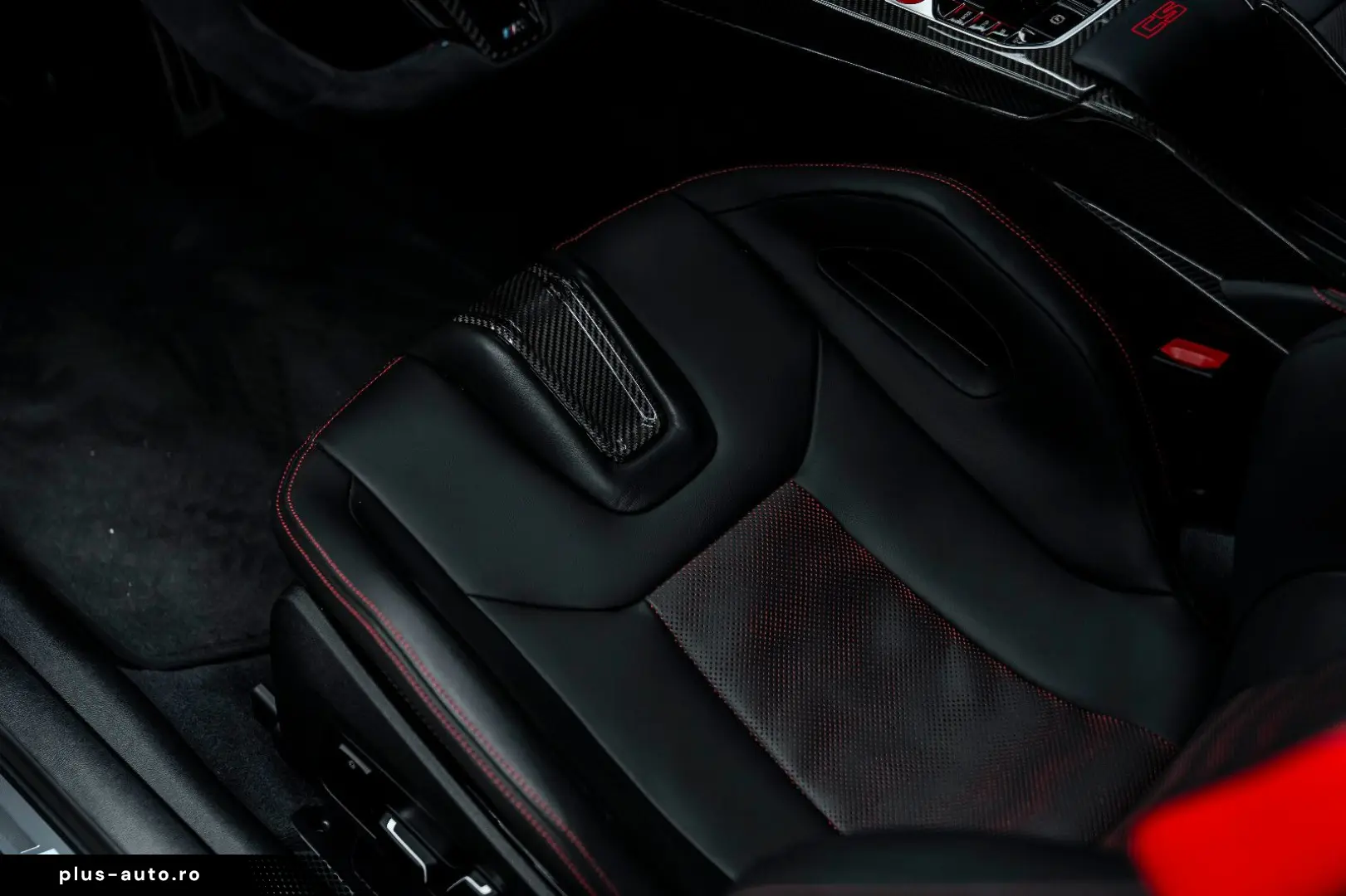 BMW M4 Coupe CS H K Driving Pro Carbon