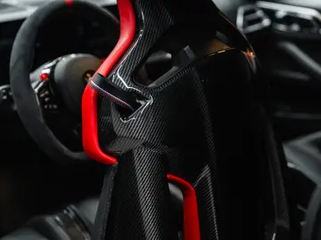 BMW M4 Coupe CS H K Driving Pro Carbon