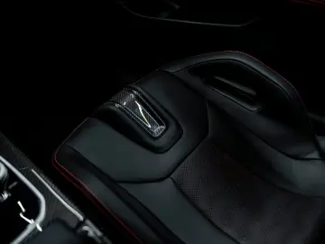 BMW M4 Coupe CS H K Driving Pro Carbon