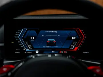 BMW M4 Coupe CS H K Driving Pro Carbon