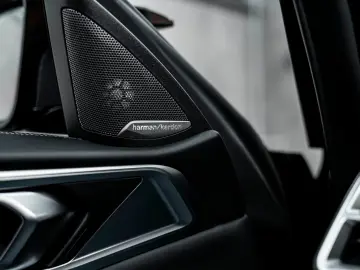 BMW M4 Coupe CS H K Driving Pro Carbon