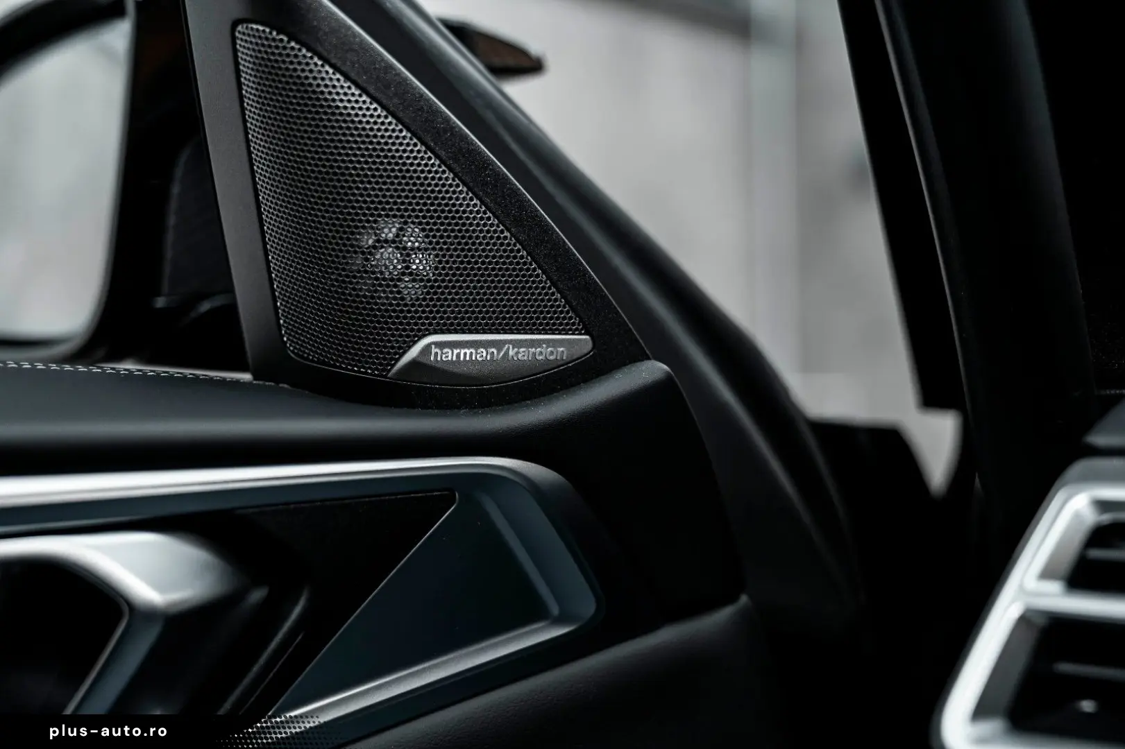 BMW M4 Coupe CS H K Driving Pro Carbon