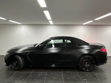 BMW M4 Competition M xDrive Cabrio Harman Kardon DAB