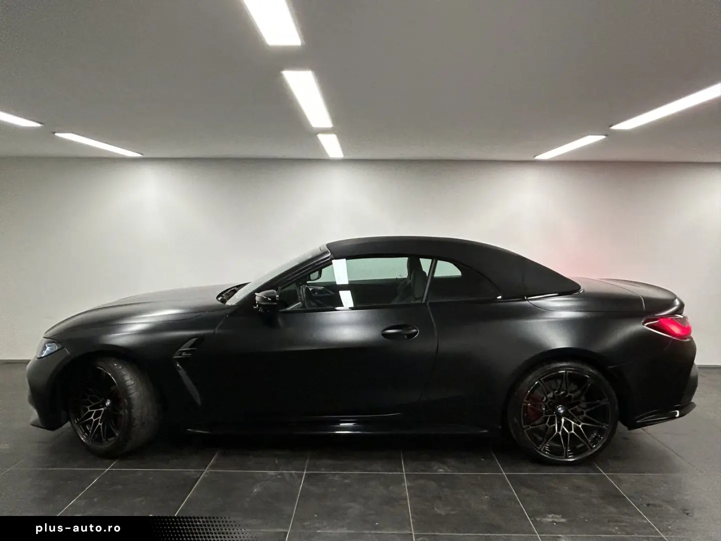 BMW M4 Competition M xDrive Cabrio Harman Kardon DAB